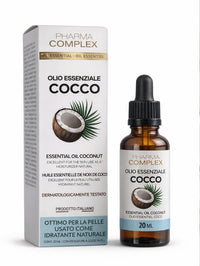 OLIO ESSENZIALE COCCO