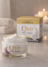 CREMA VISO Q10 POWER