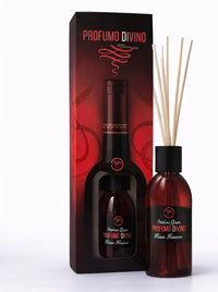 DIFFUSORE AMBIENTE DIVINO ROSSO PASSIONE