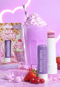 LIP BALM MILK SHAKE