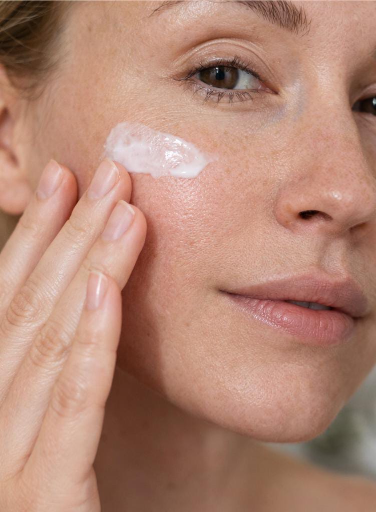 MINI CREMA VISO ALOE VERA