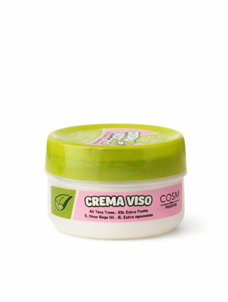 MINI CREMA VISO ALOE VERA