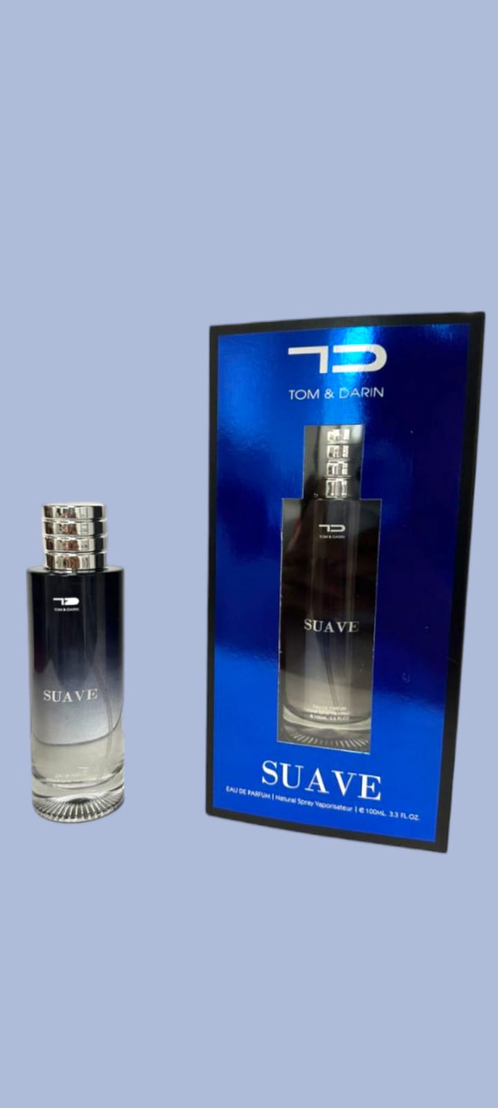 PROFUMO SUAVE