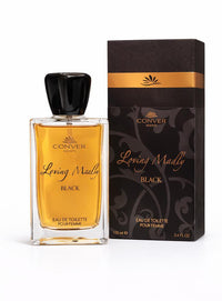 LOVING MADLY