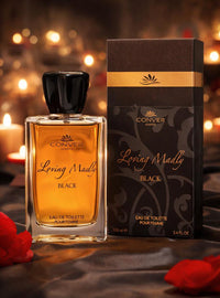 LOVING MADLY