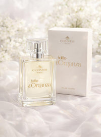 SOFFIO D ORGANZA