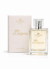 SOFFIO D ORGANZA