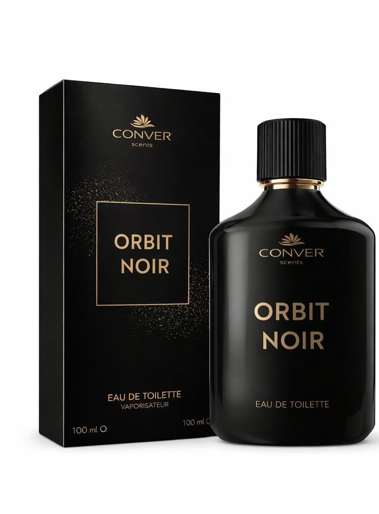 ORBIT NOIR