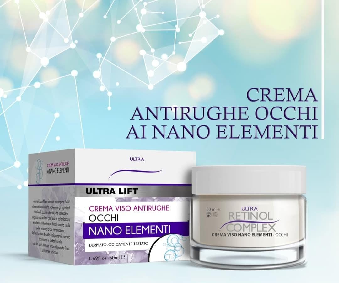 CONTORNO OCHHI NANO ELEMNTI