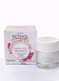 CREMA VISO IDRATNTE PEONIA