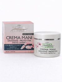 CERMA MANI EFFETTO BARRIERA