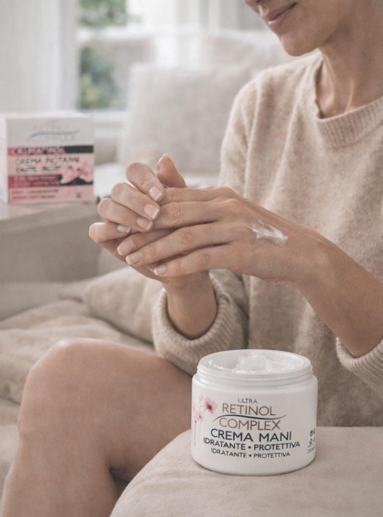 CERMA MANI EFFETTO BARRIERA