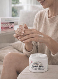 CERMA MANI EFFETTO BARRIERA