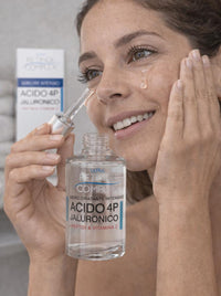 SIERO VISO BOOSTER ACIDO IALURONICO 3P