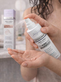 SIERO CAPELLI CON ACIDO IALURONICO