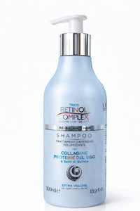 SHAMPOO VOLUMIZZANTE