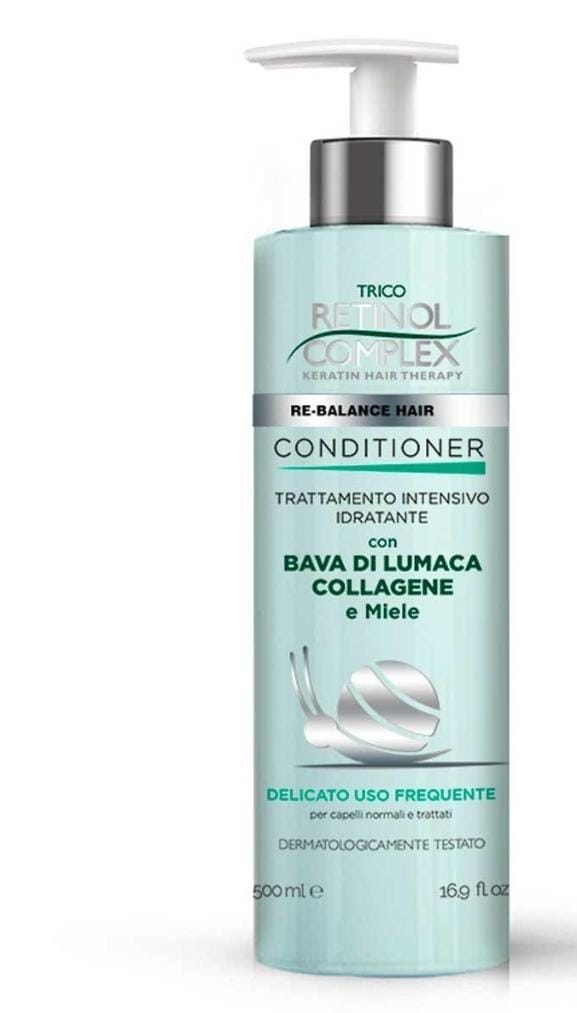 BALSAMO BAVA DI LUMACA E COLLAGENE