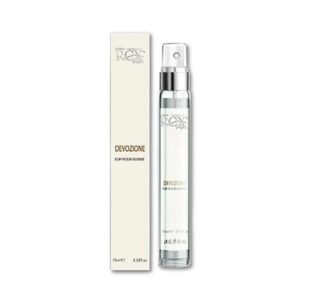 PROFUMO DEVOZIONE
