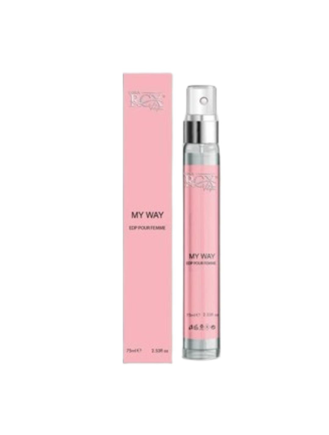 PROFUMO MY WAY