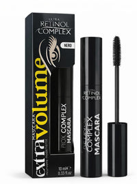 MASCARA EXTRA VOLUME