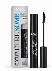 MASCARA EXTRA CURL BOMB