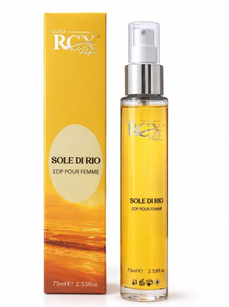 SOLE DI RIO RCX