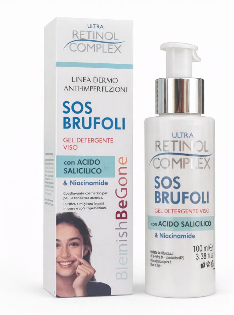 DETERGENTE SOS BRUFOLI