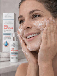 DETERGENTE SOS MACCHIA