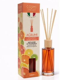 DIFFUSORE AGRUMI COSMI