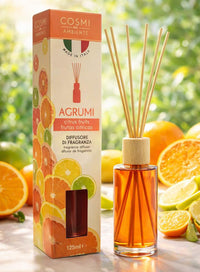 DIFFUSORE AGRUMI COSMI