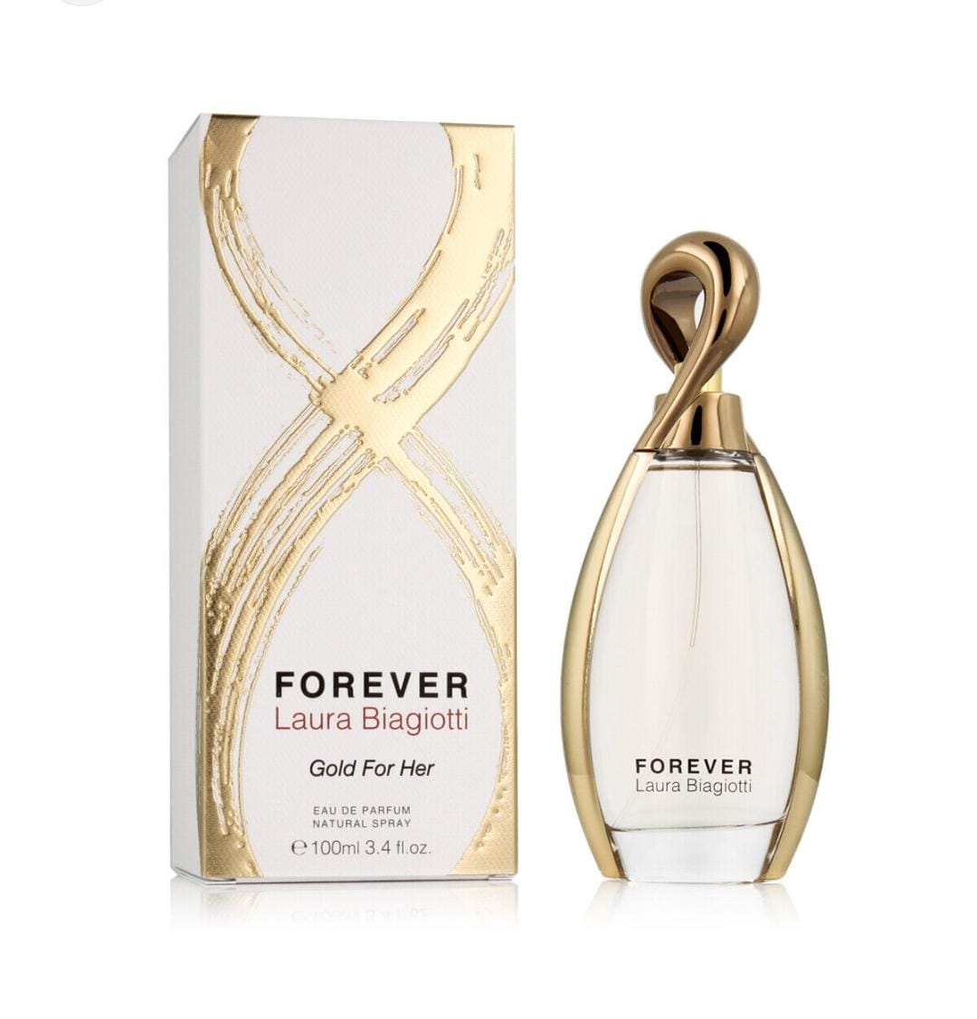 FOREVER GOLD LAURA BIAGIOTTI