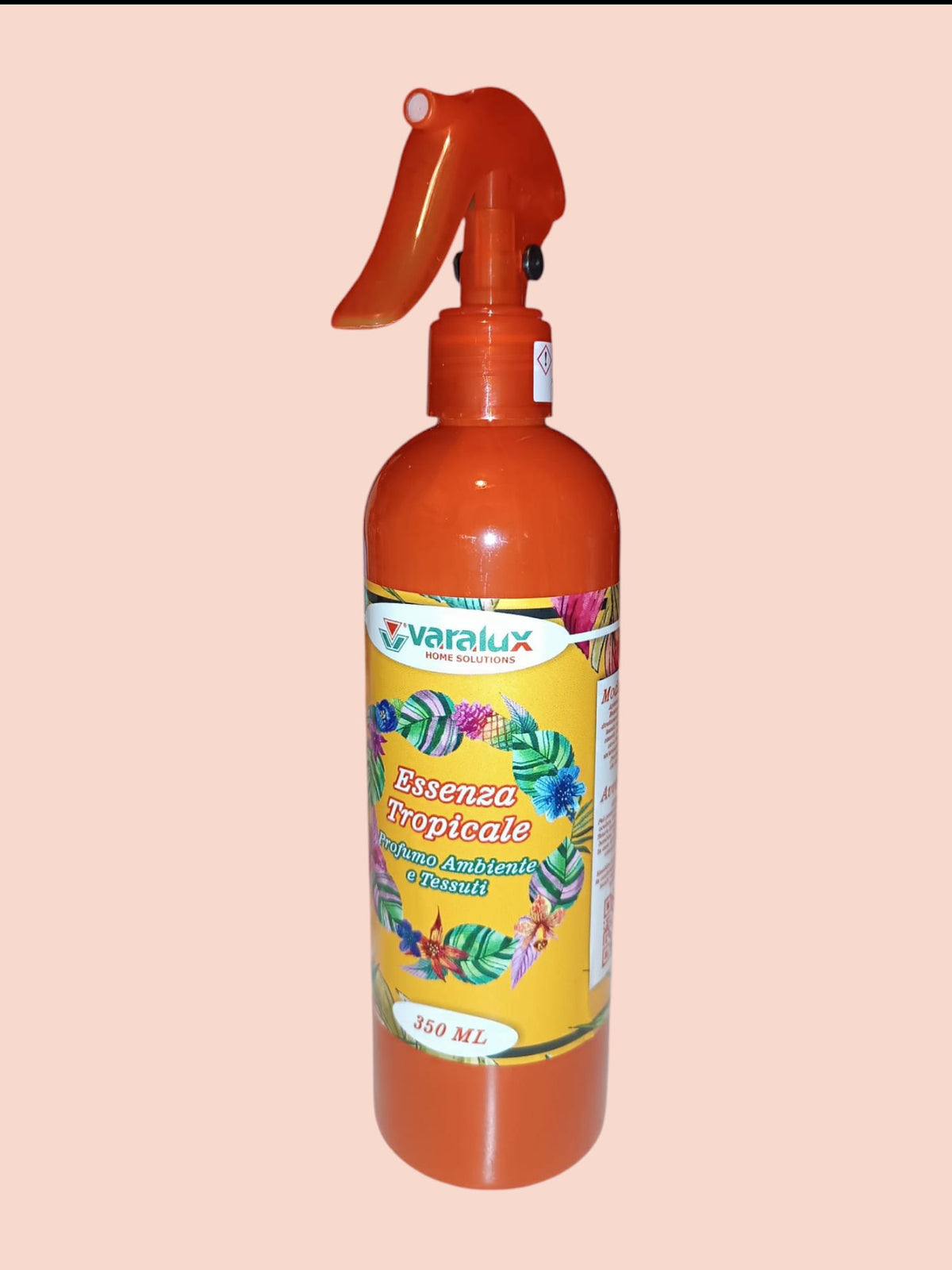 PROFUMO AMBIENTE SPRAY ESSENZA TROPICAL