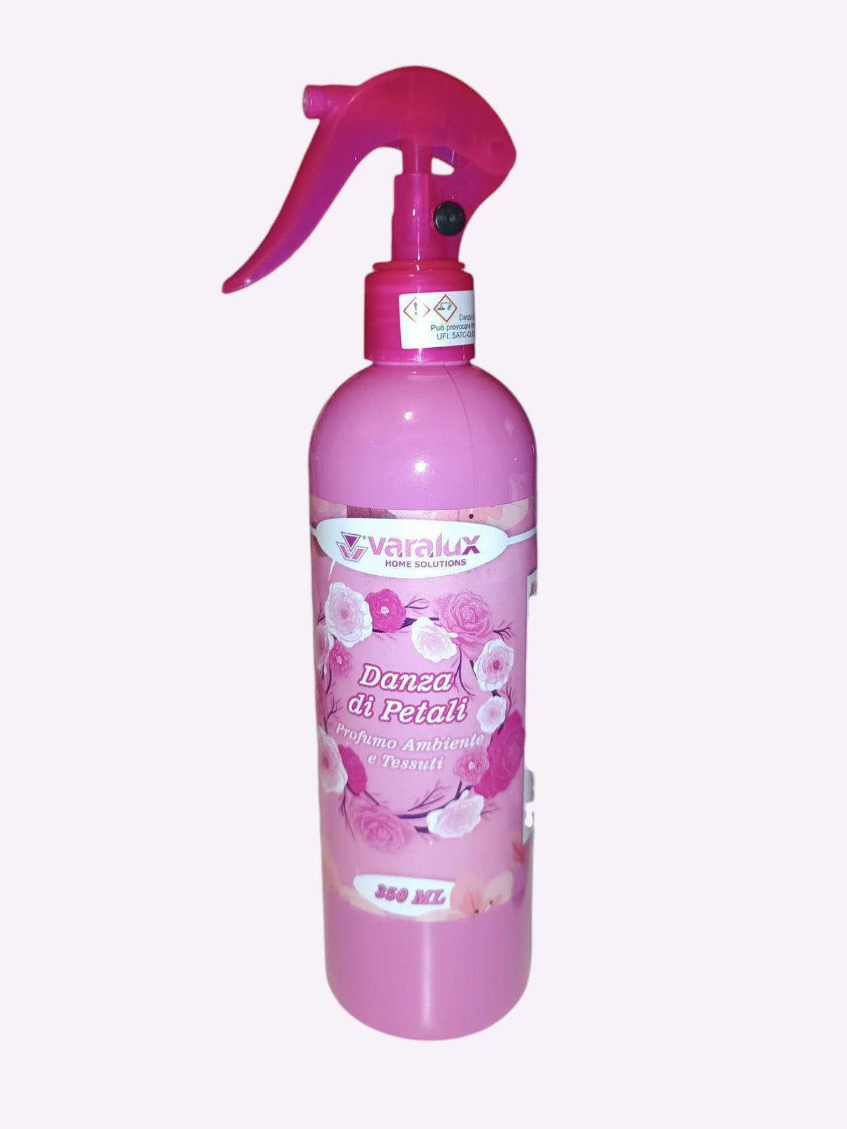 PROFUMO AMBIENTE SPRAY DANZA DI PETALI