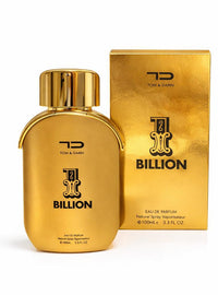 ONE BILLION