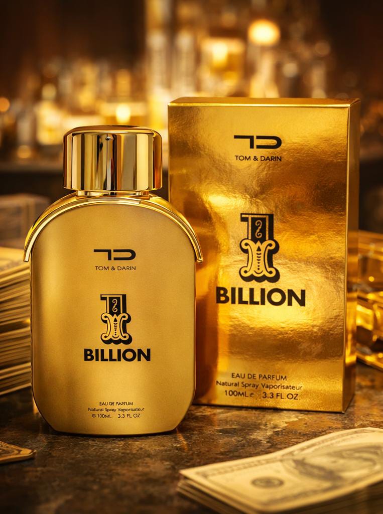 ONE BILLION