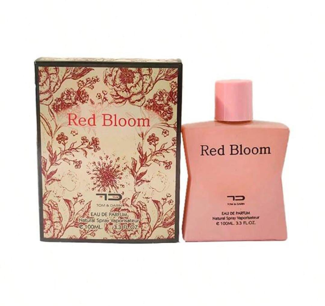 PROFUMO RED BLOOM
