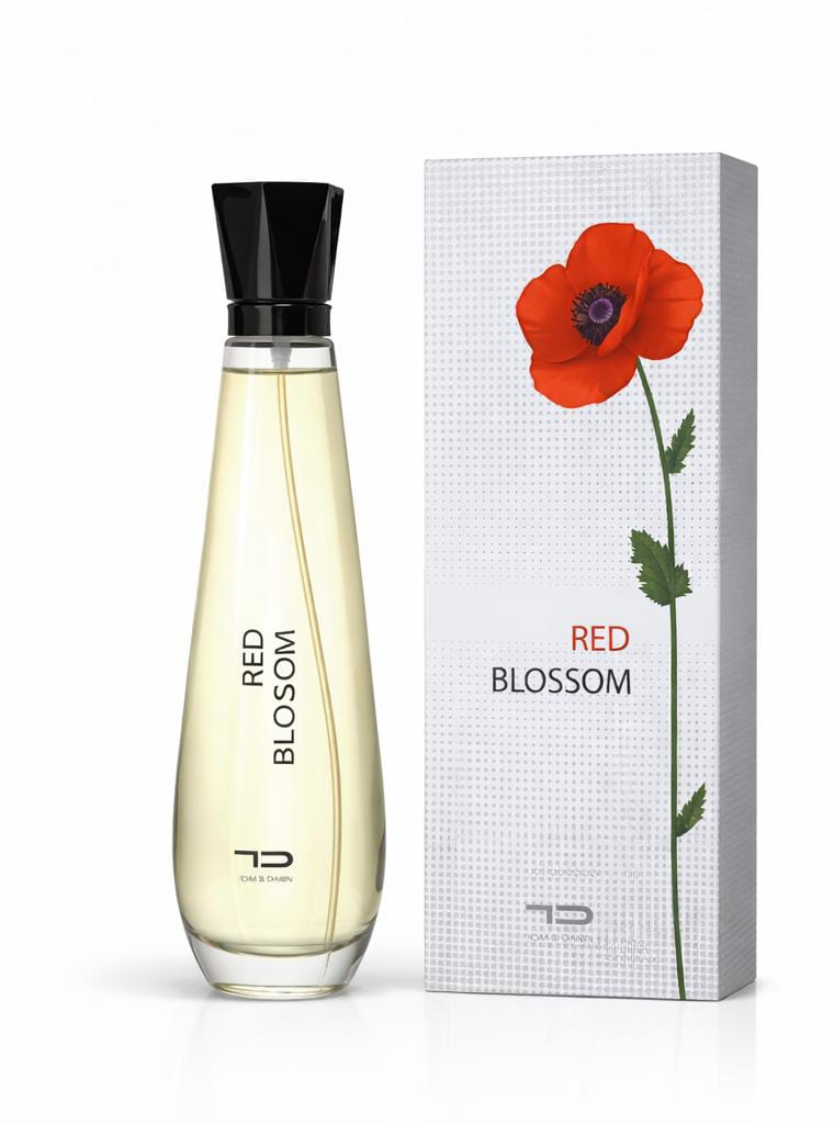 RED BLOSSOM