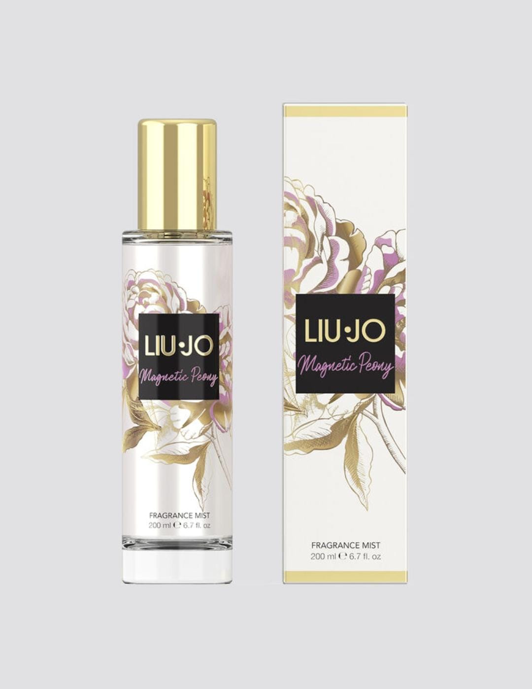MAGNETIC PEONY FRAGRANCE MIST