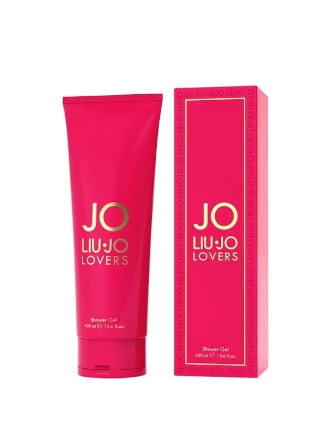 LIU JO LOVERS BODY LOTION
