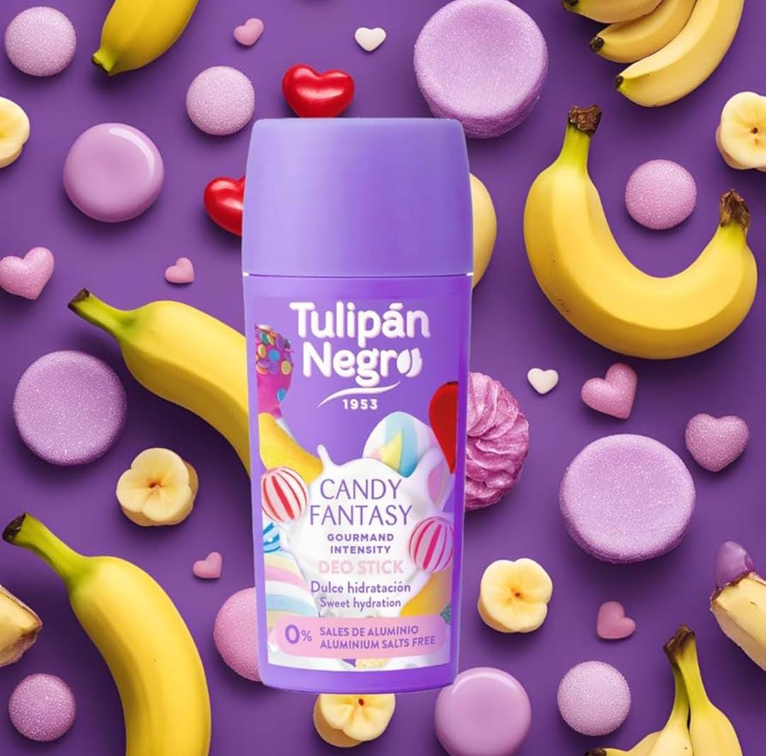 DEO STICK CANDY FANTASY