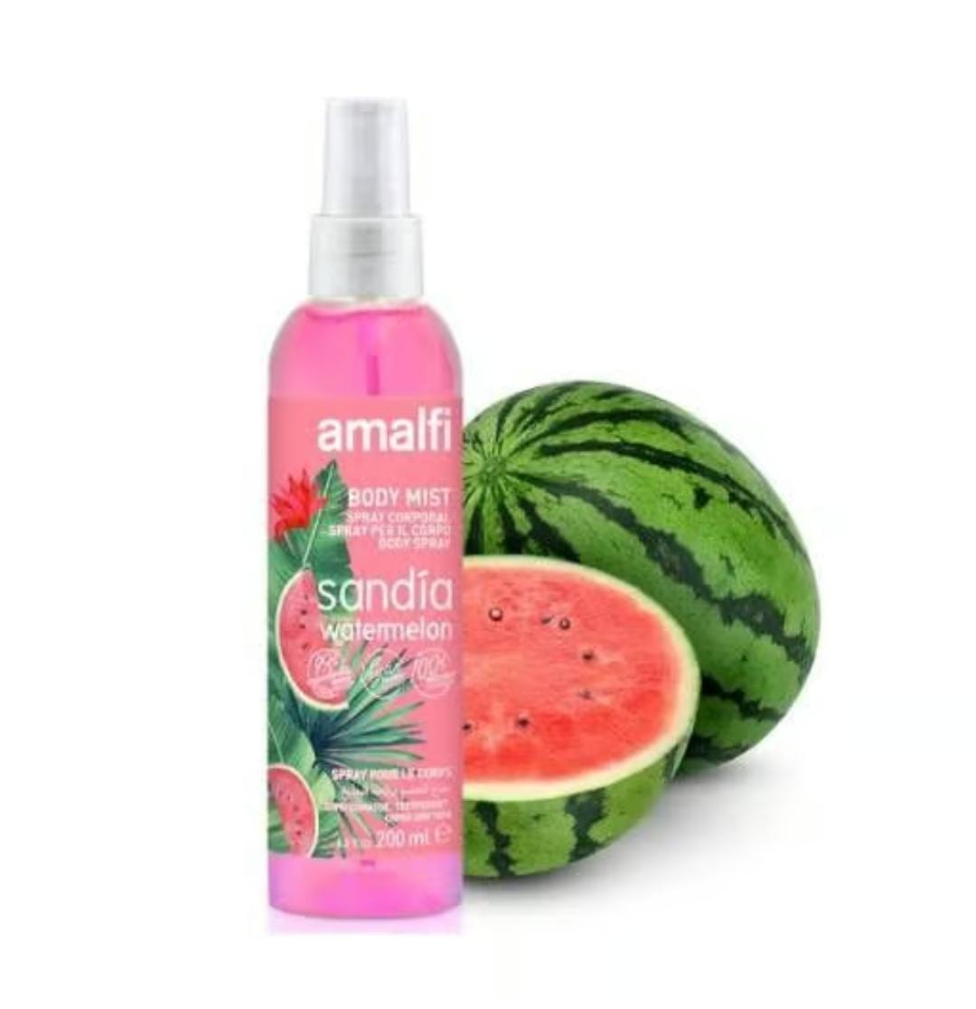 WATERMELON BODY-MIST