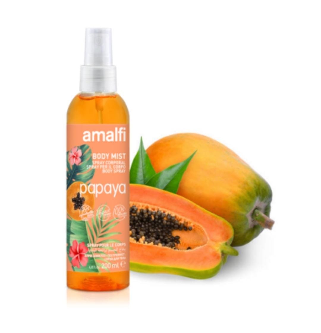 BODY MIST PAPAYA