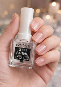 TOP COAT LUCIDO