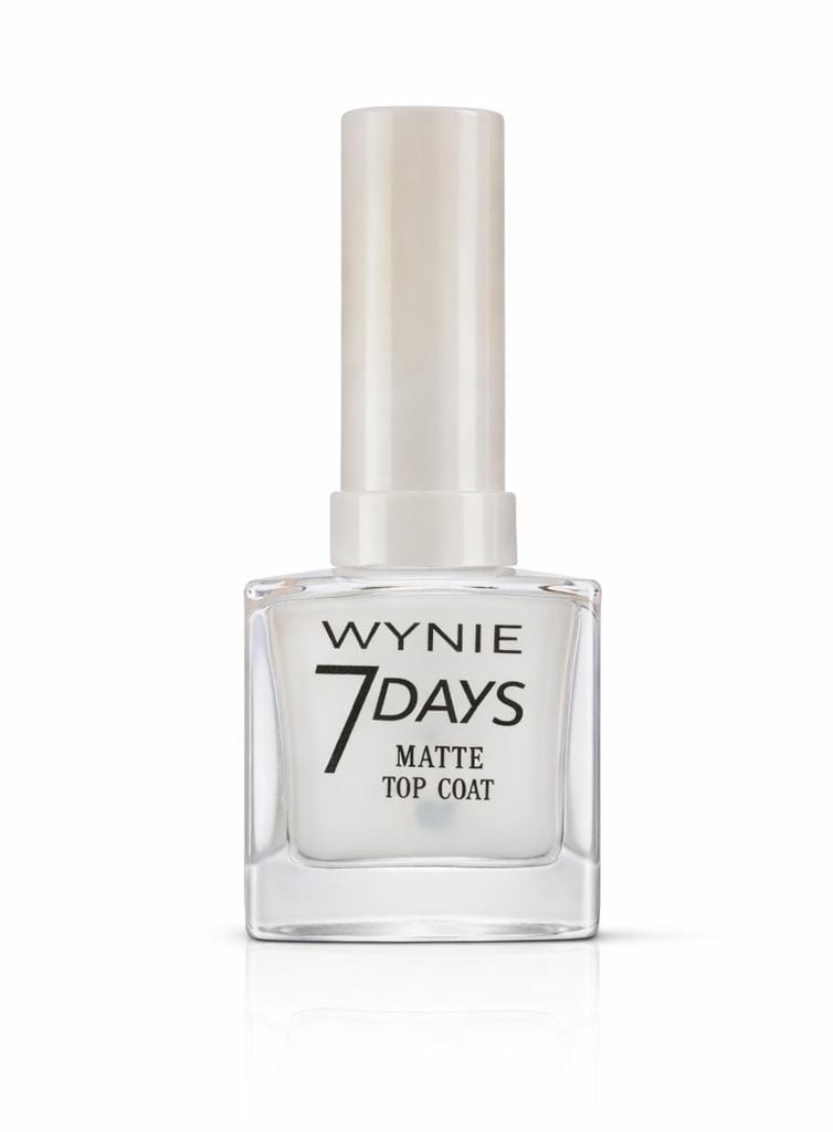 TOP COAT OPACO