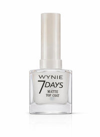 TOP COAT OPACO
