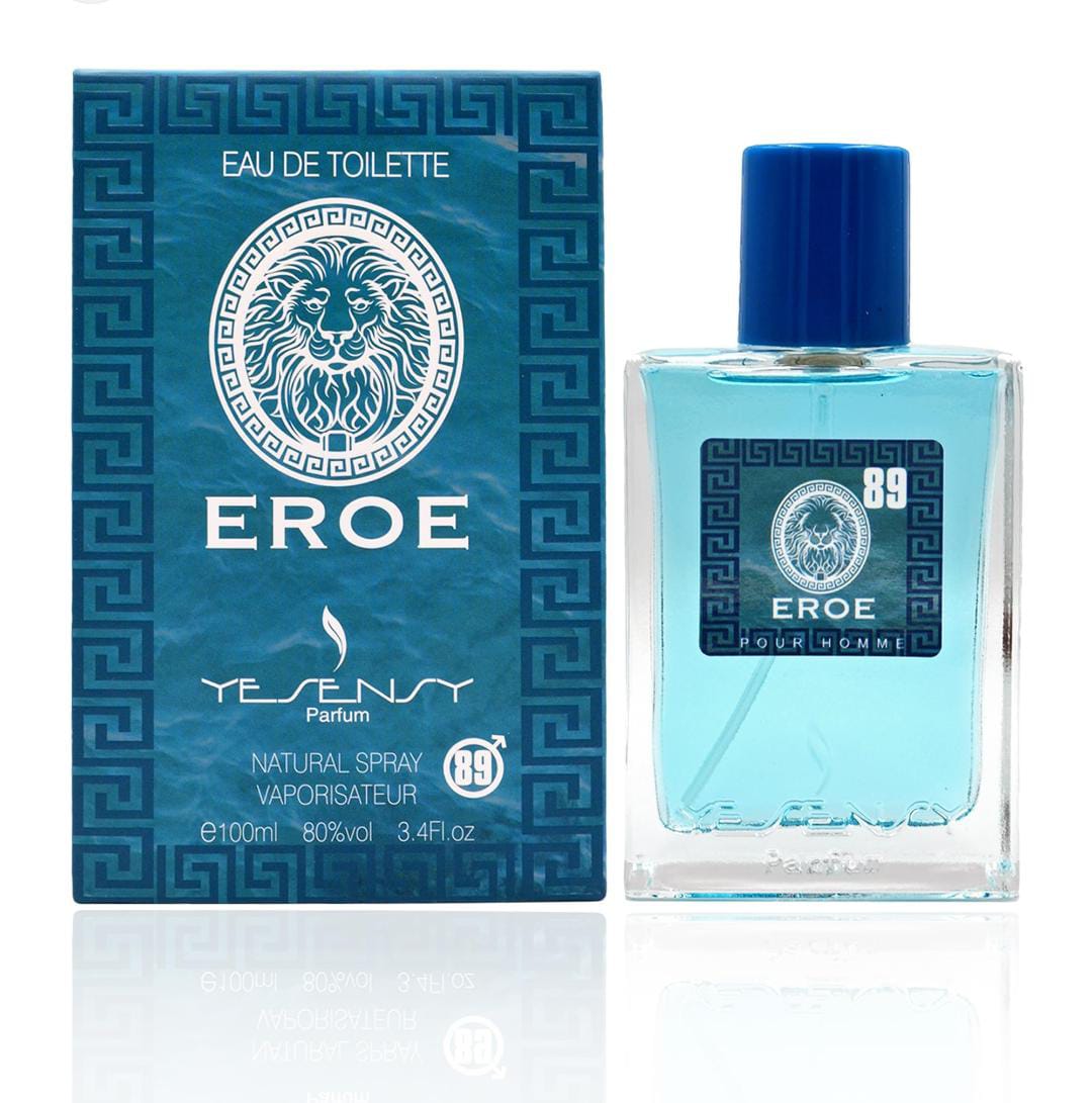 PROFUMO EROE