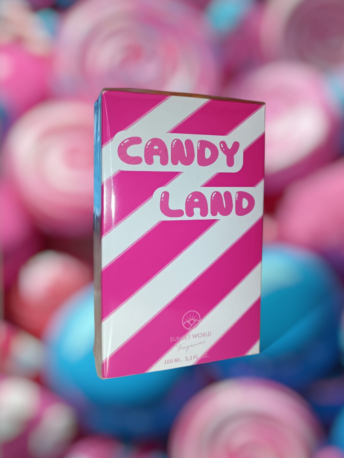 PROFUMO CANDYLAND