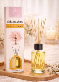 DIFFUSORE AMBIENTE SAKURA ALLURE