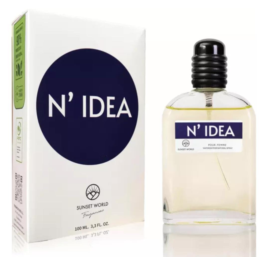 PROFUMO N IDEA