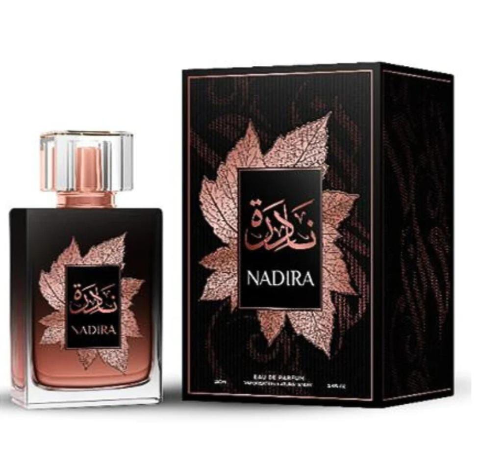 PROFUMO ARABO NADIRA